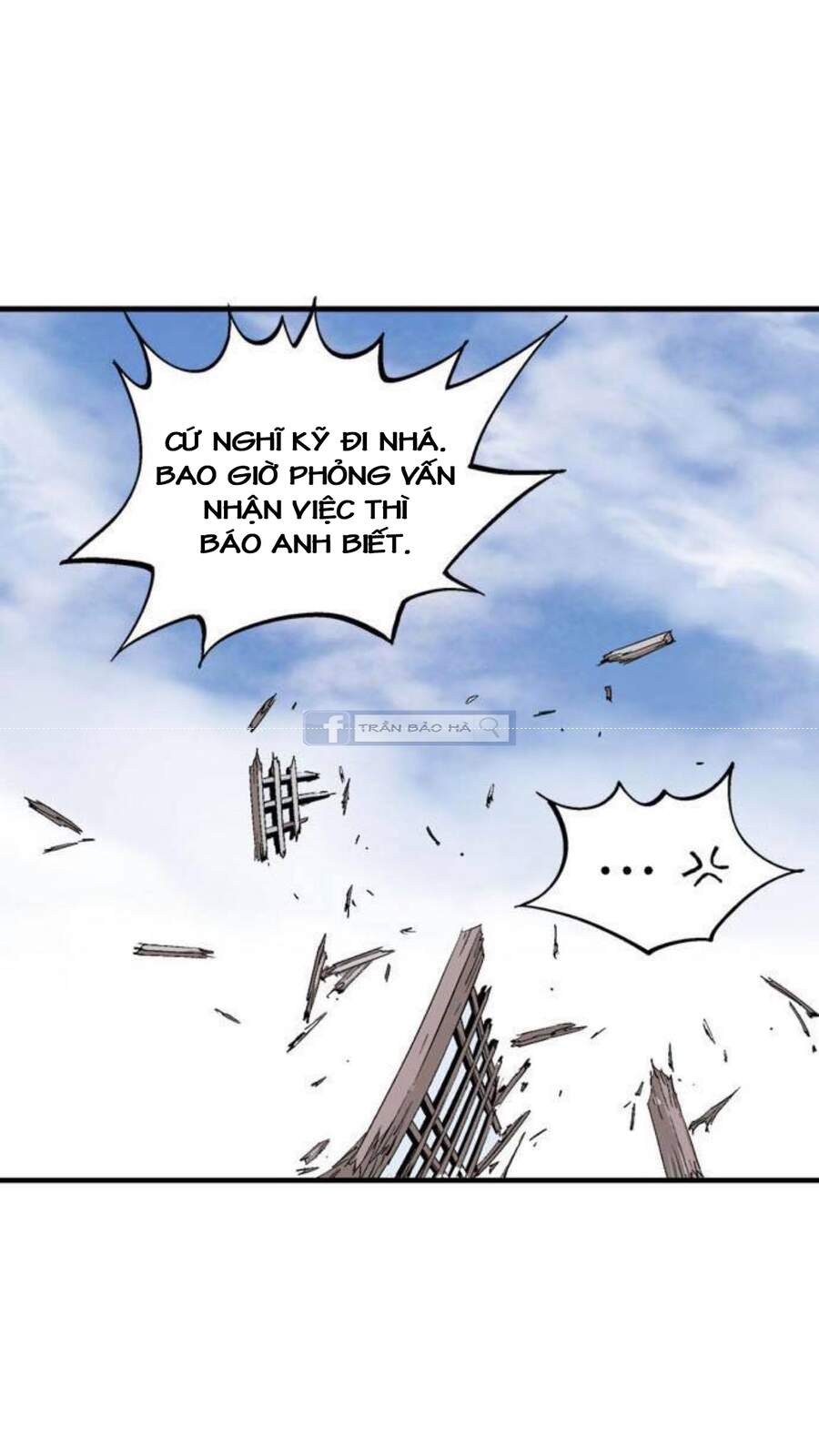 Cao Thủ 2: Chapter 145