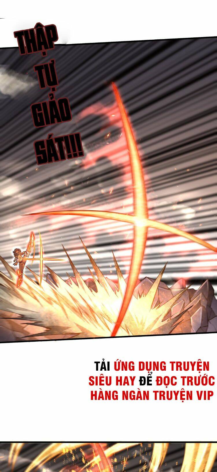 Một Trăm Triệu Điểm: Chapter 7