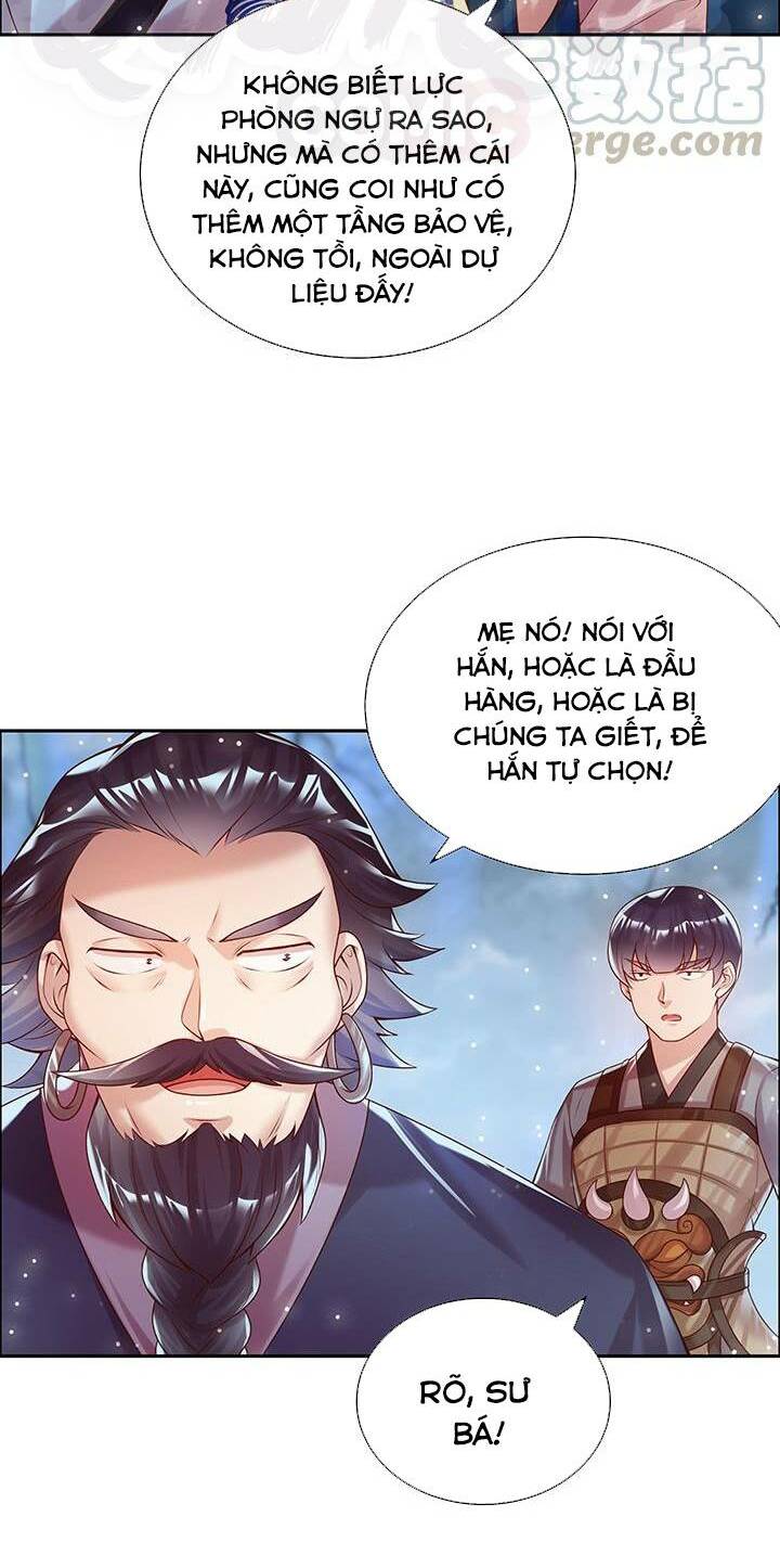 Siêu Phàm Truyện: Chapter 110