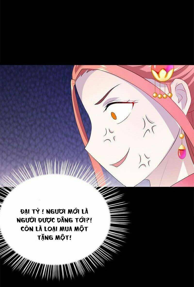 Tận Diệt Vương Gia Mãn Triều: Chapter 109