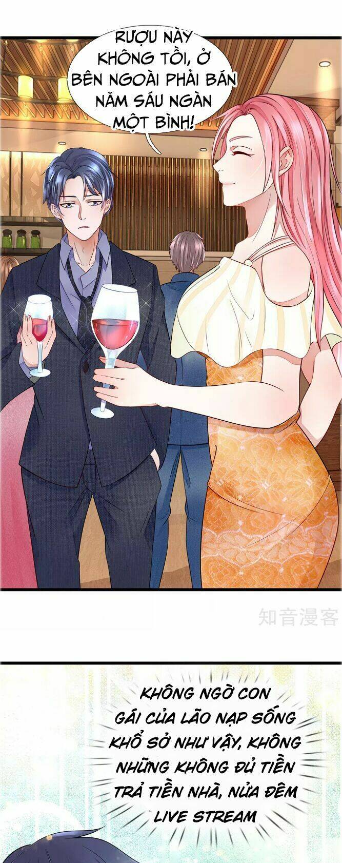 Chung Cực Binh Vương Tại Đô Thị: Chapter 16