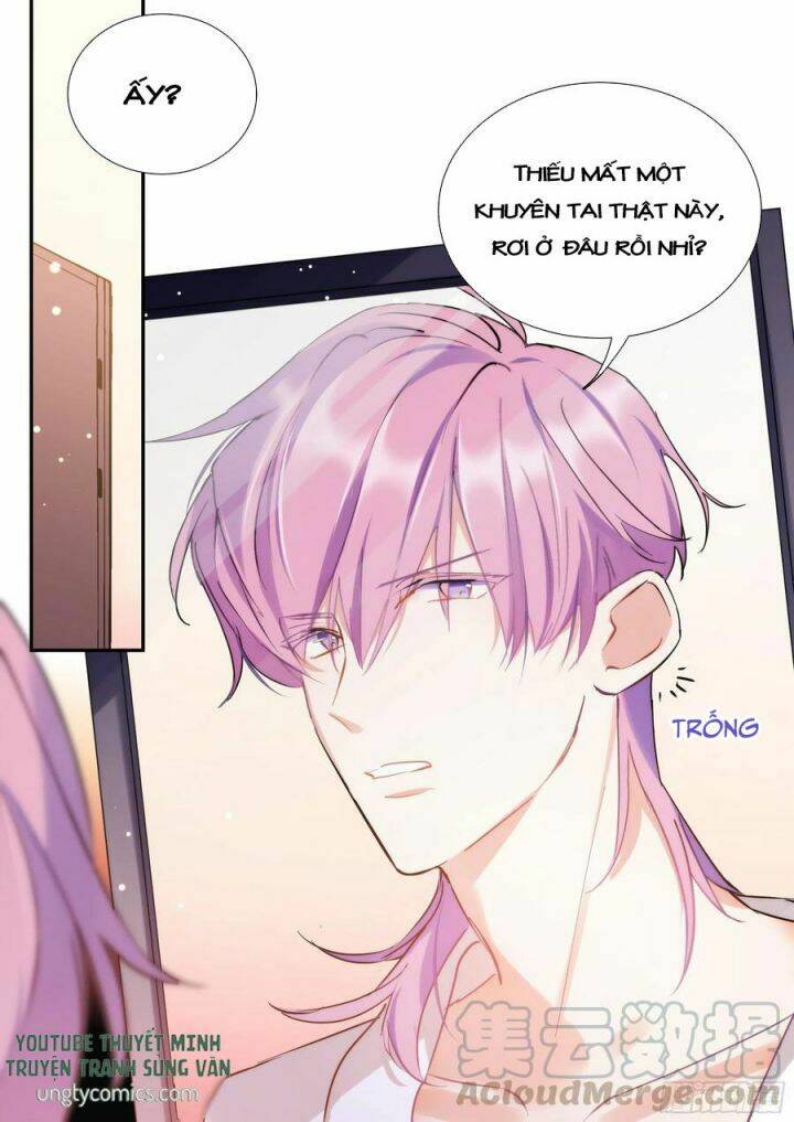 Ảnh Đế X Ảnh Đế: Chapter 174