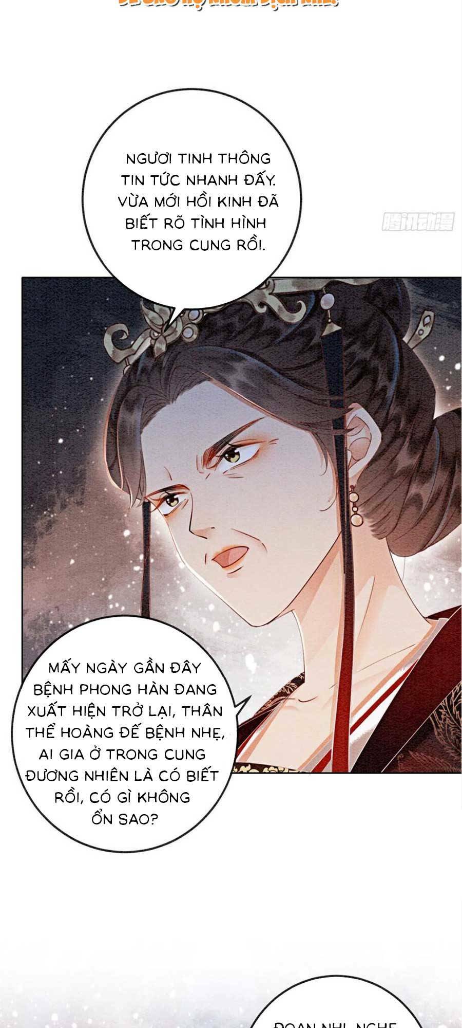 Bắt Đầu Hủy Hôn Để Công Lược Vương Gia: Chapter 60