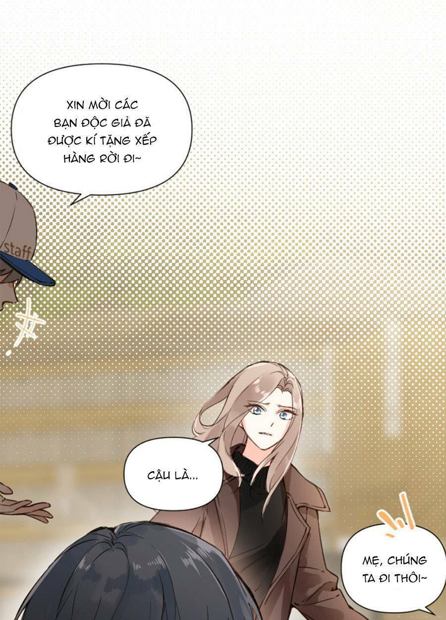 Tâm Động Thuấn Di: Chapter 75