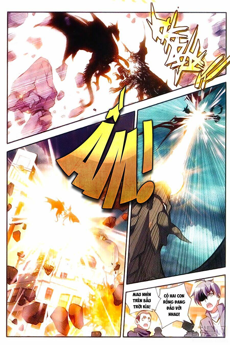 Thiện Lương Tử Thần: Chapter 59