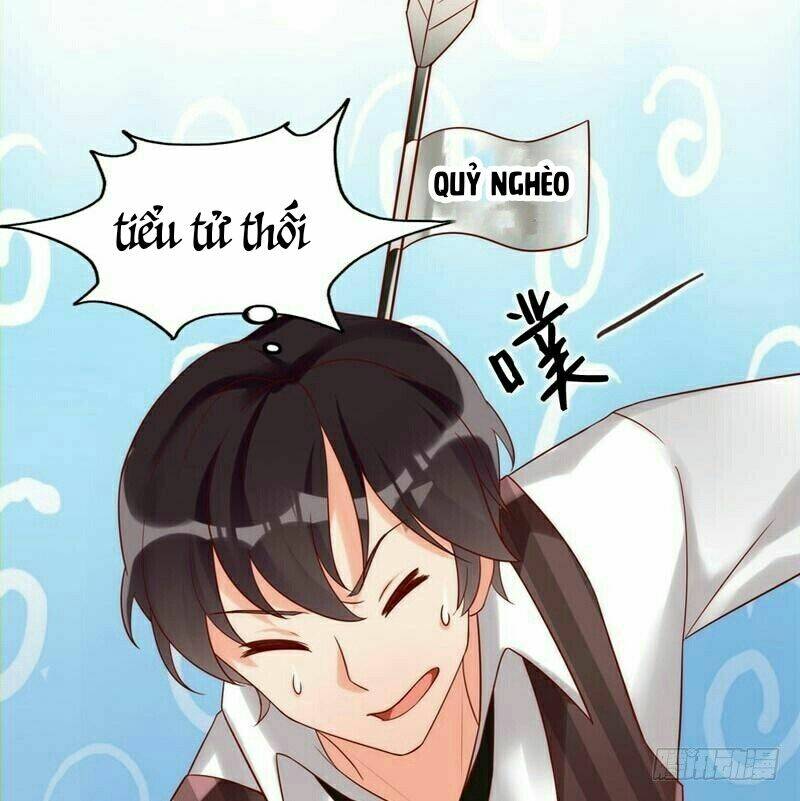 Bà Xã Đại Nhân Thật Lạnh Lùng: Chapter 3.1