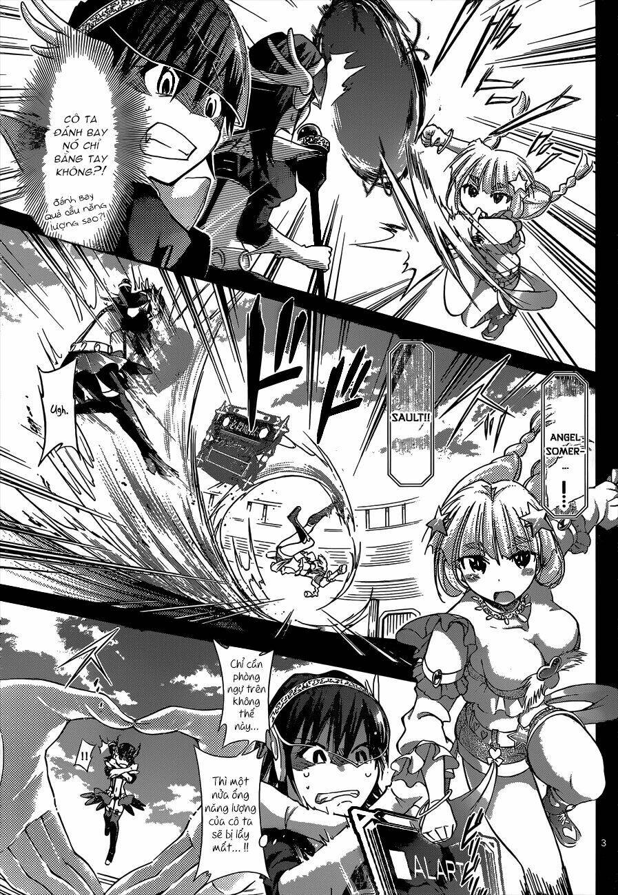 Denpa Kyoushi: Chapter 110