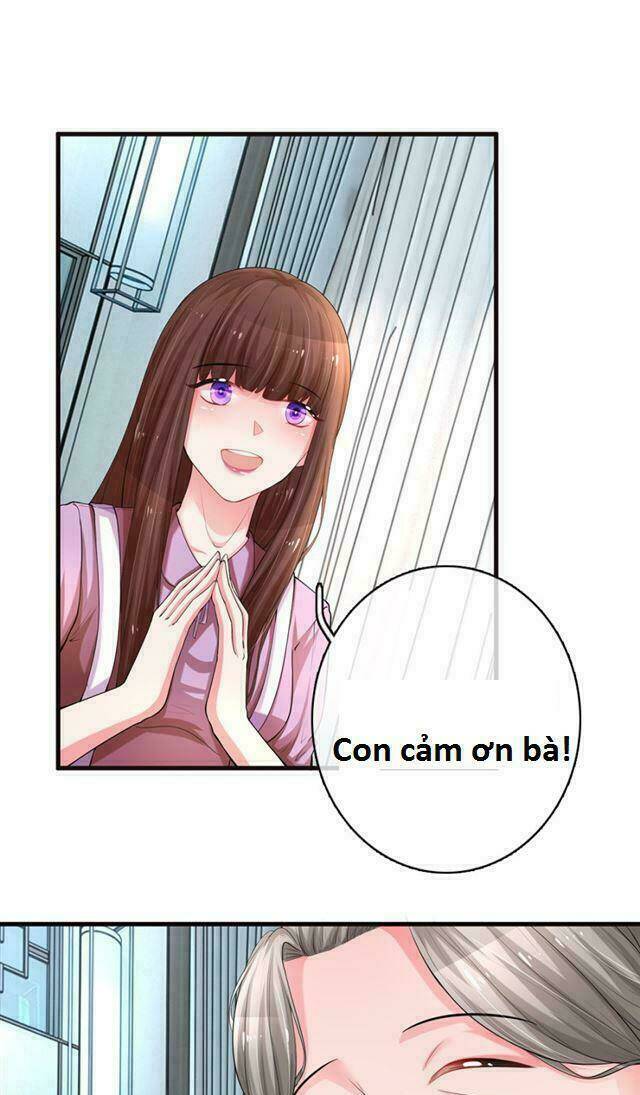 Trùng Sinh Để Trả Thù: Chapter 13