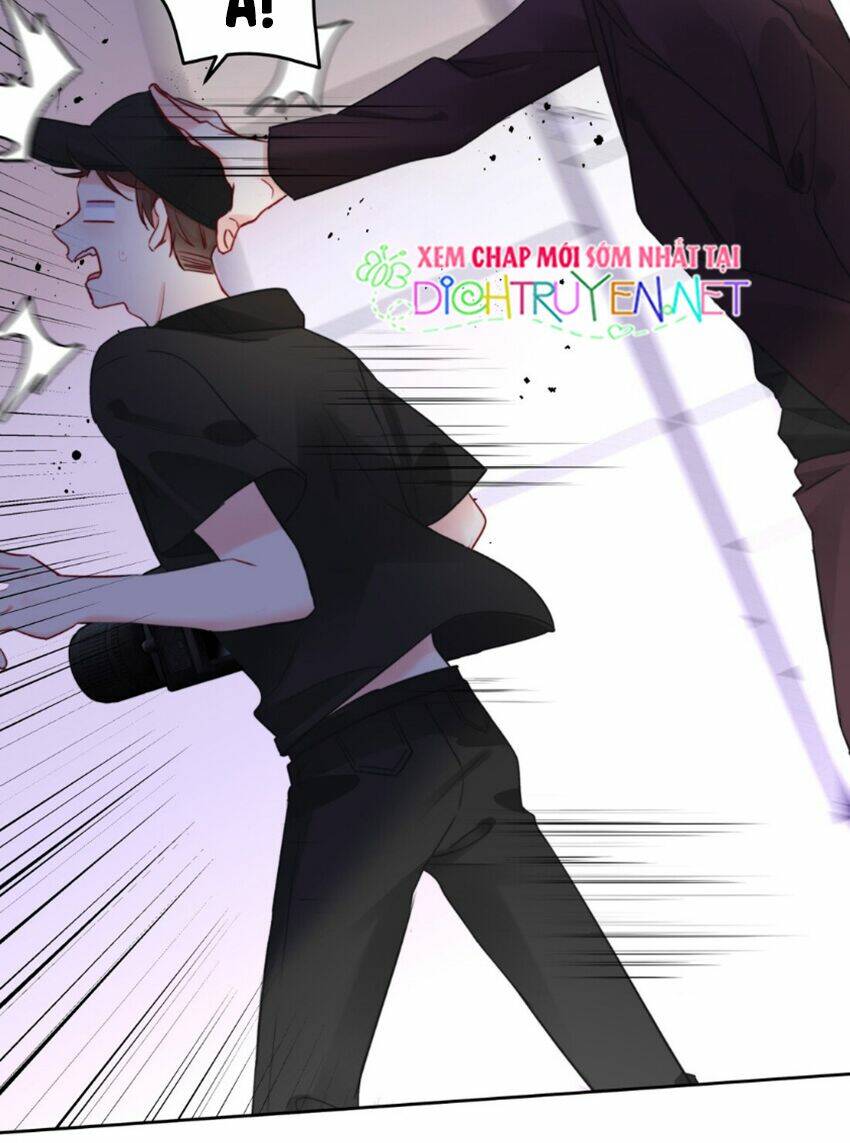 Boss Đại Nhân Là Nữ Thần?: Chapter 24