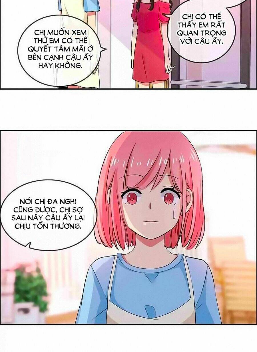 Đại Thần Tình Yêu Chớ Chạm Tôi: Chapter 42