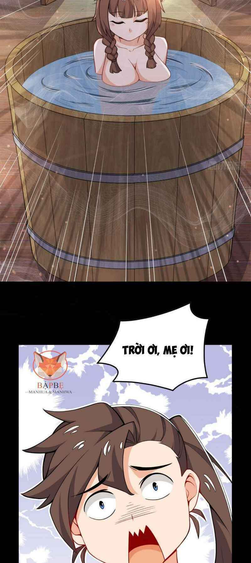 Võ Thần Đương Thế: Chapter 13