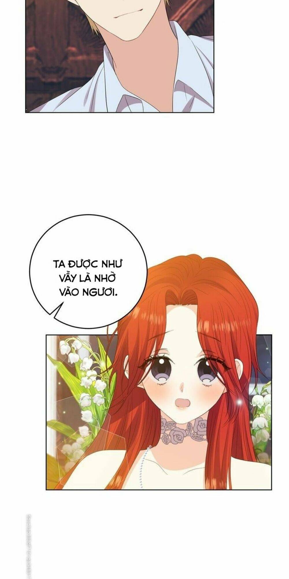 Tôi Trở Thành Gia Sư Của Tên Bạo Chúa: Chapter 22