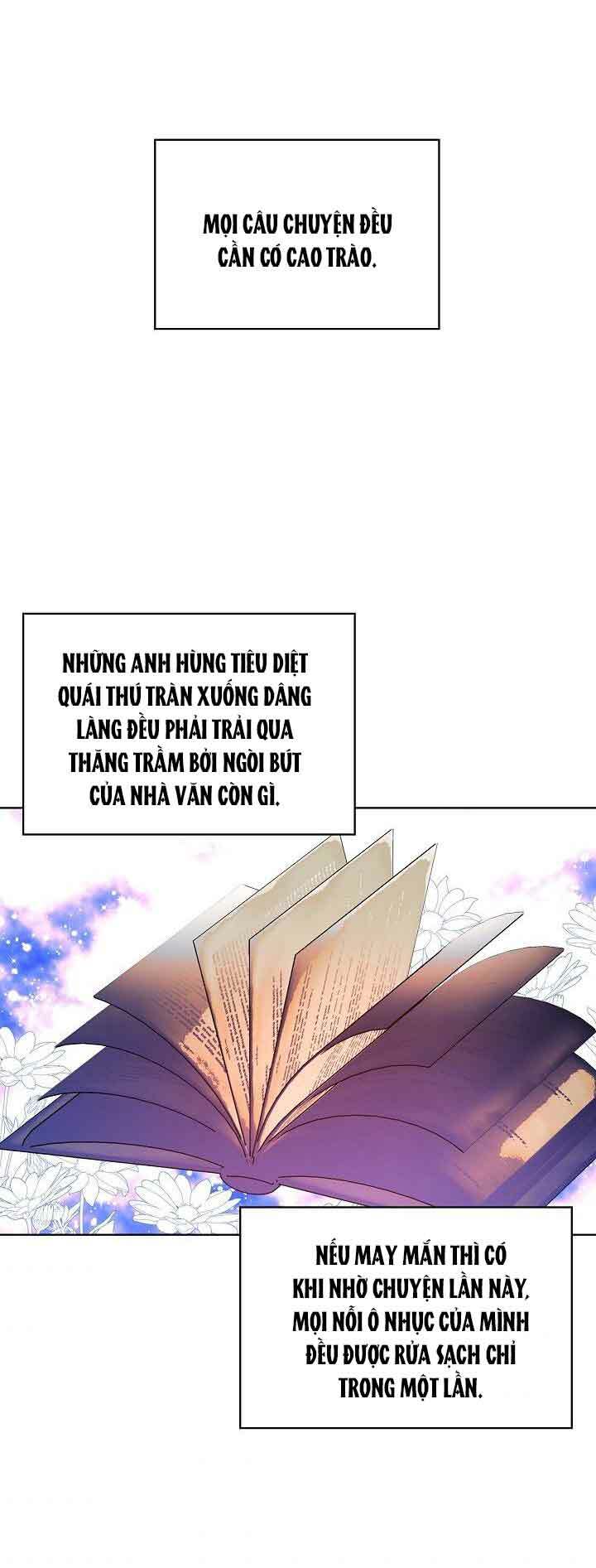 Kẻ Tạo Ra Nữ Phản Diện: Chapter 52.1