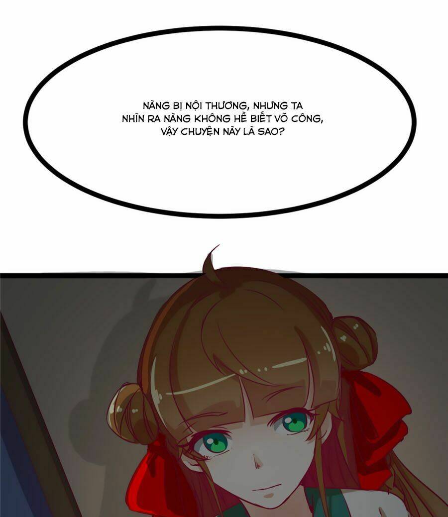 Ngọc Vi Mai: Chapter 33