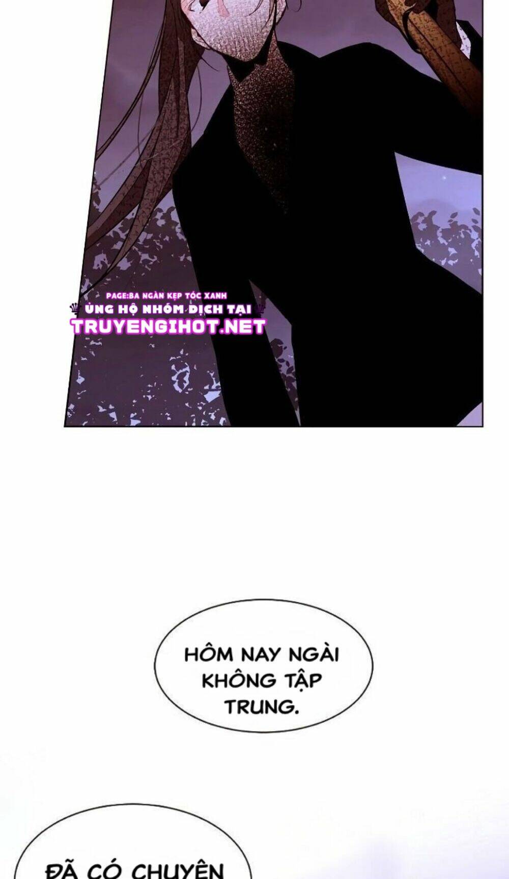 Cuộc Sống Rập Khuôn Của Một Quý Cô Tái Sinh!: Chapter 34.5