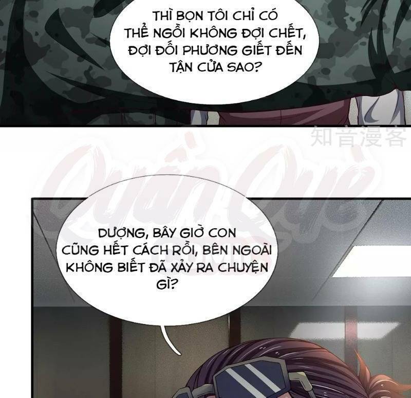 Chung Cực Binh Vương Tại Đô Thị: Chapter 102