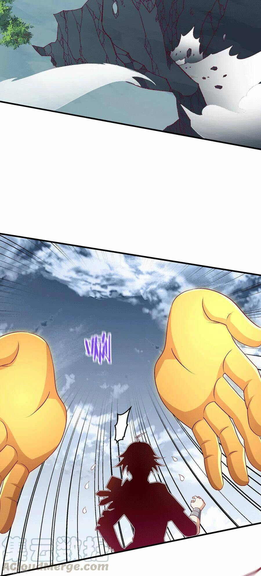Tiên Vương Trùng Sinh: Chapter 259