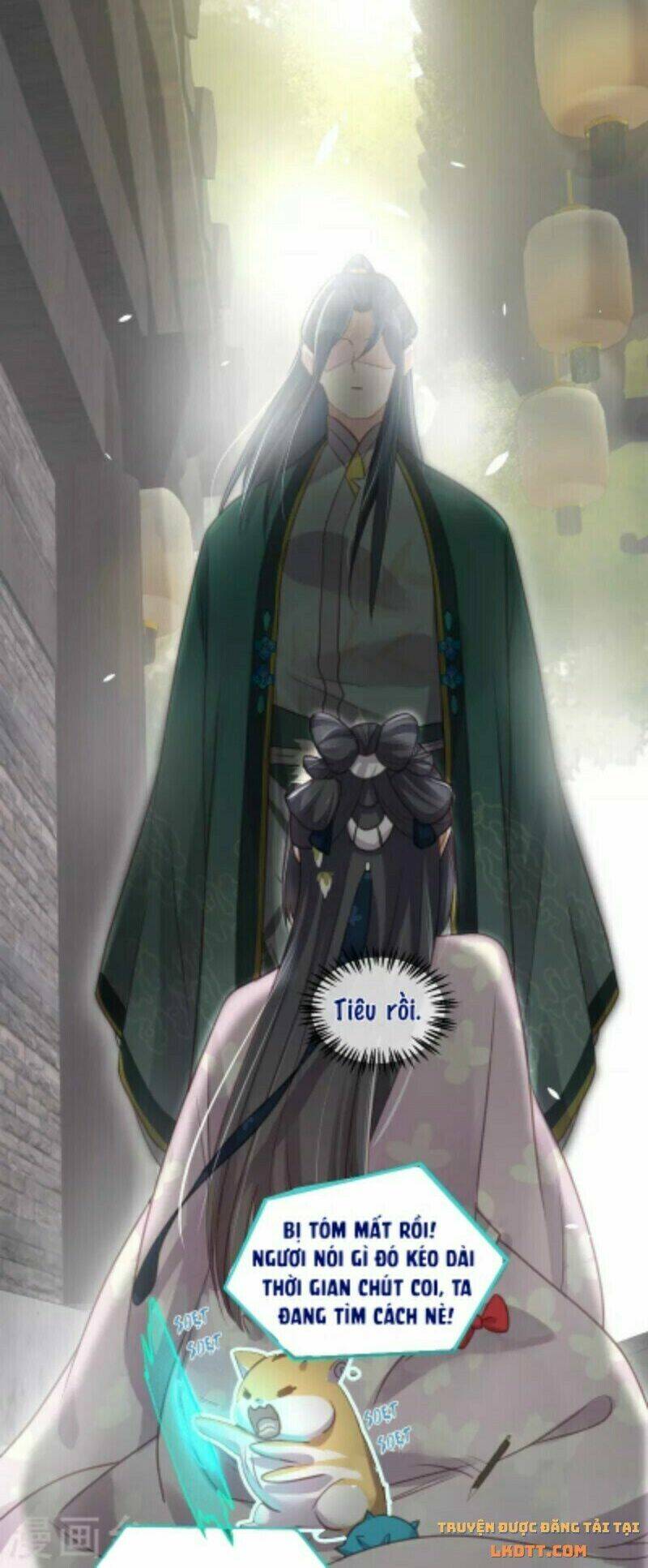 Nhật Kí Học Tập Của Hắc Liên Hoa: Chapter 52