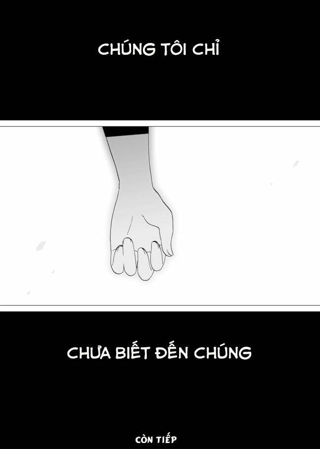 Angel Game: Sayonara To Mirai No Kakera: Chapter 2