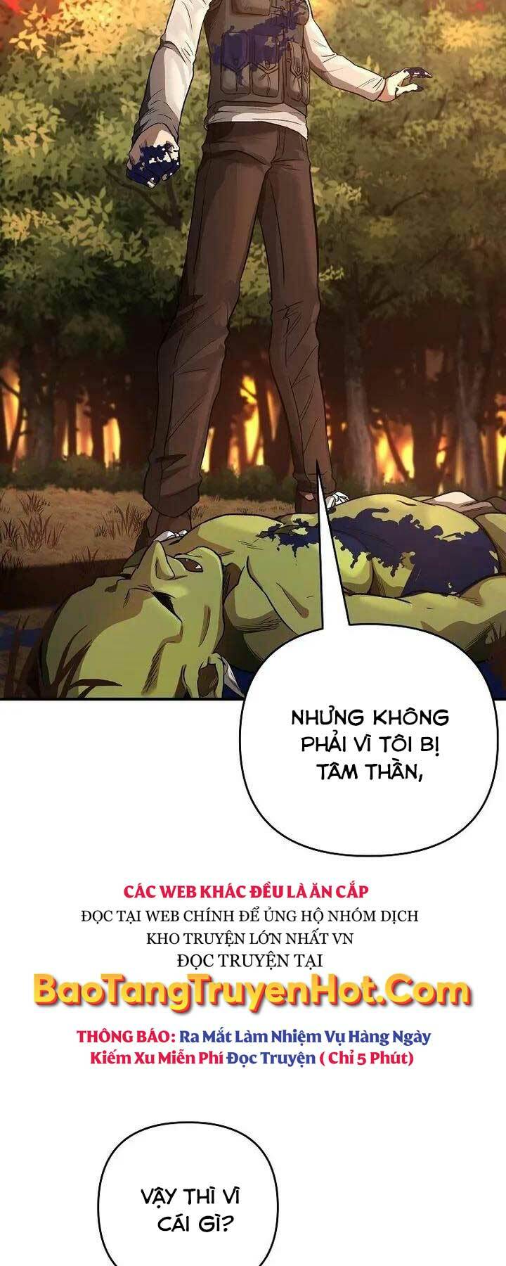 Con Đường Diệt Thần: Chapter 13