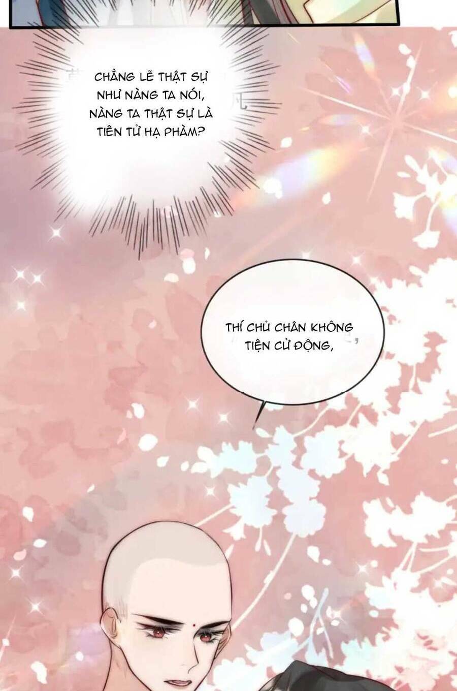 Hòa Thượng Phản Diện Giả Bạch Liên Hoa: Chapter 11