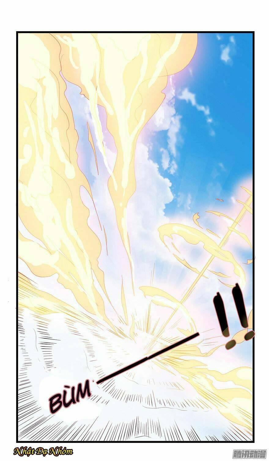 Thiên Kiều Bách Mị: Chapter 7