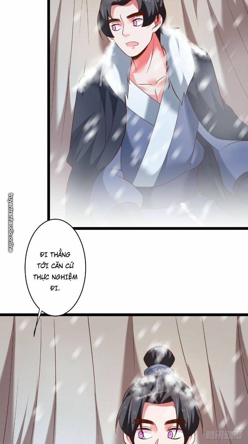 Trọng Sinh Tối Cường Ma Tôn Ở Rể: Chapter 95
