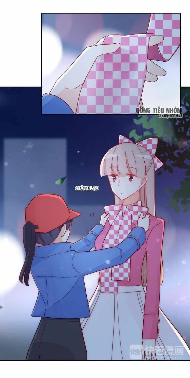 Cẩm Nang Tấn Công Tra Nam: Chapter 10