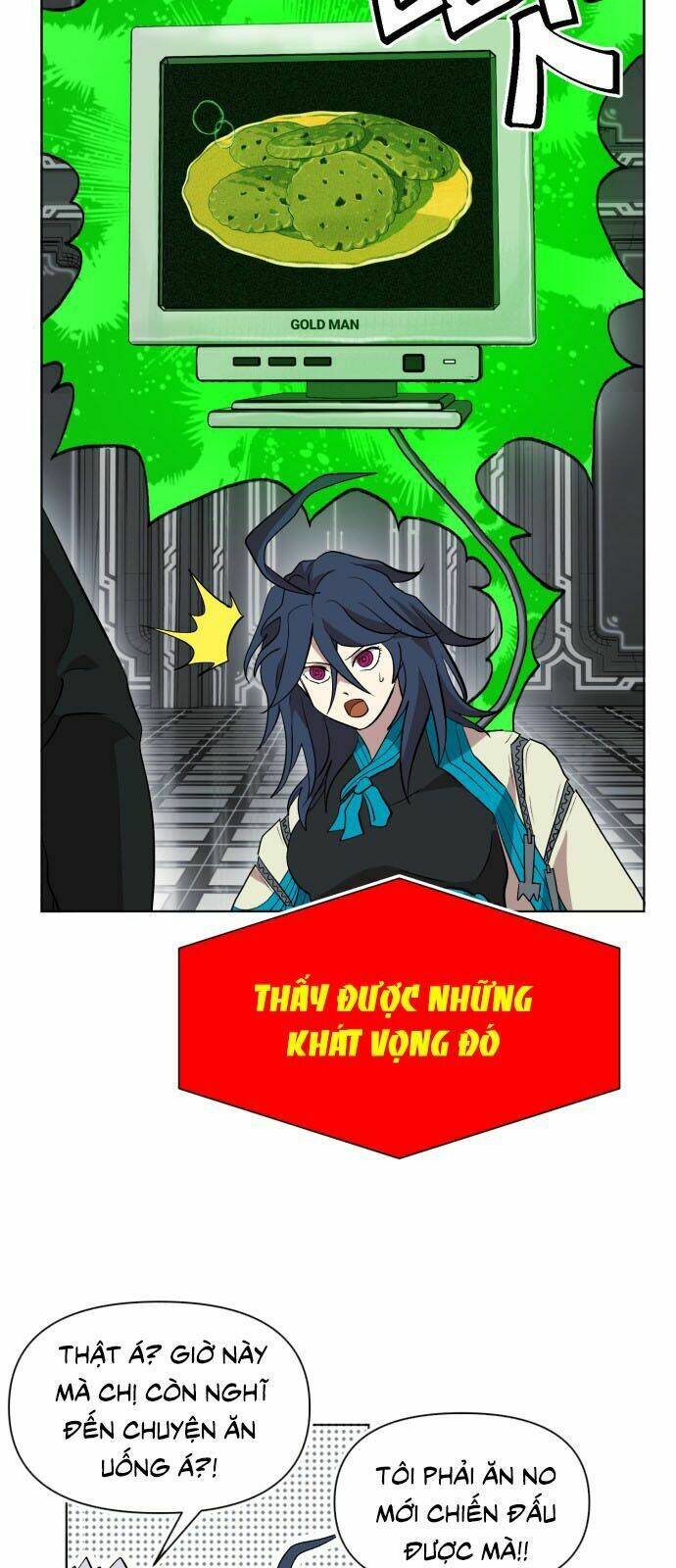 Hard Core Leveling Warrior Ss2: Chapter 15