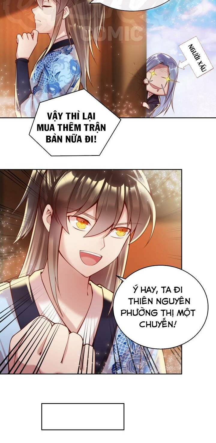 Siêu Phàm Truyện: Chapter 73