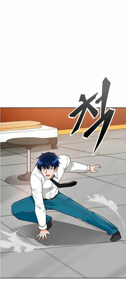 Tôi Tự Động Săn Một Mình: Chapter 75