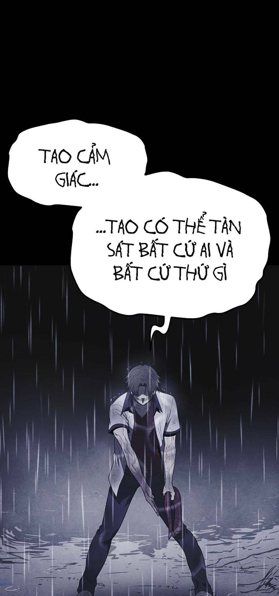 Cậu Bé Shotgun: Chapter 50