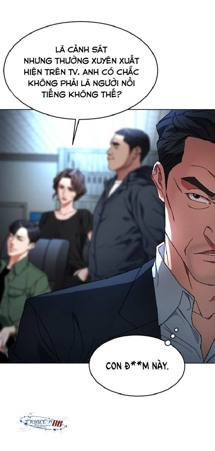 Đứa Trẻ Bình Thường: Chapter 4