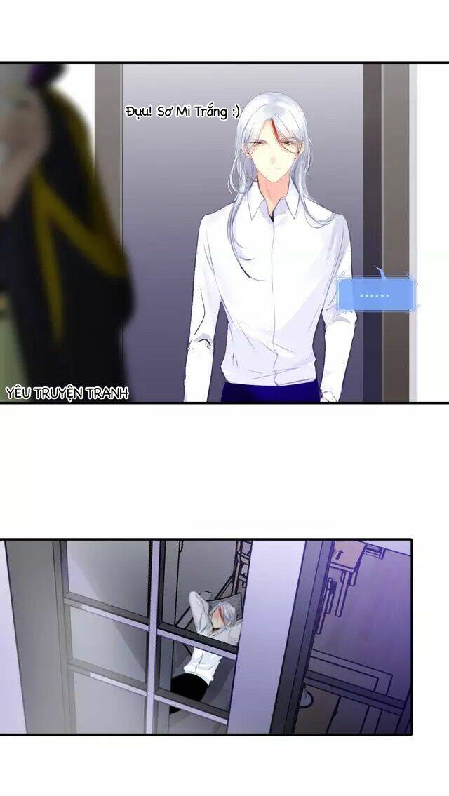 Hướng Dẫn Bảo Trì Người Máy: Chapter 12