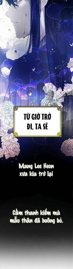 Hoa Nở Trong Cung Diên Hy Công Lược: Chapter 3
