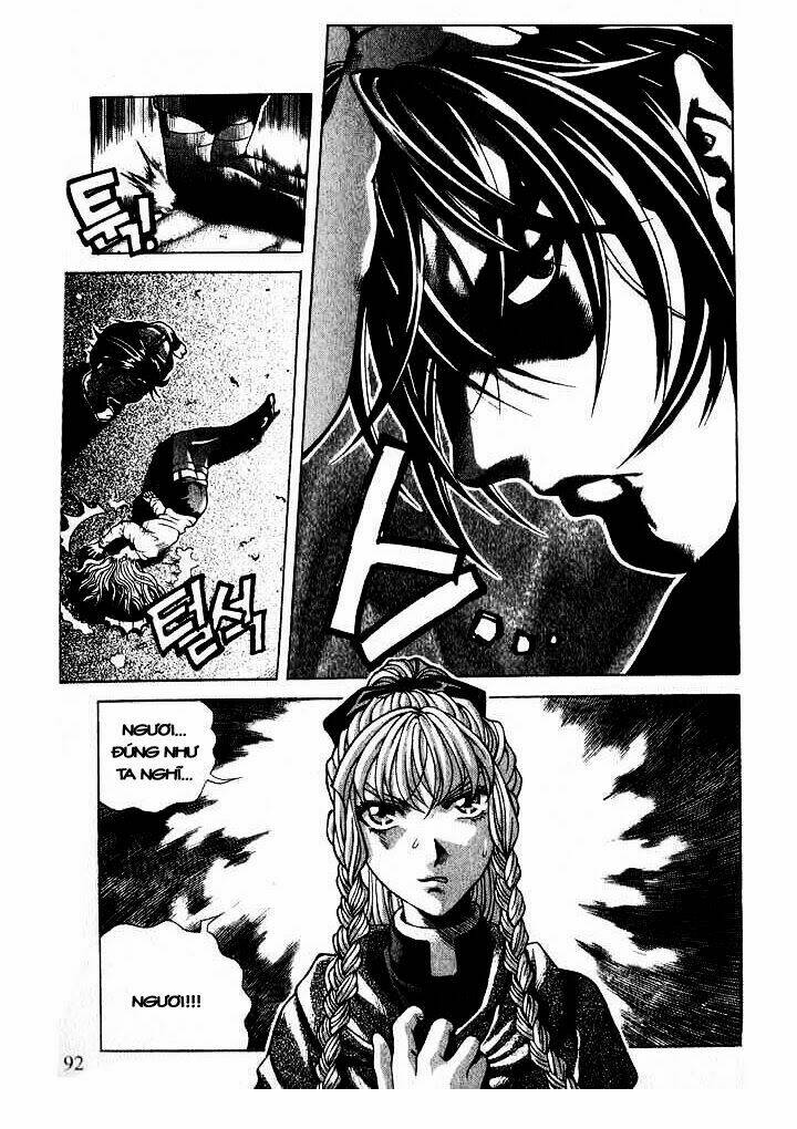 Rebirth - Tái Sinh: Chapter 10
