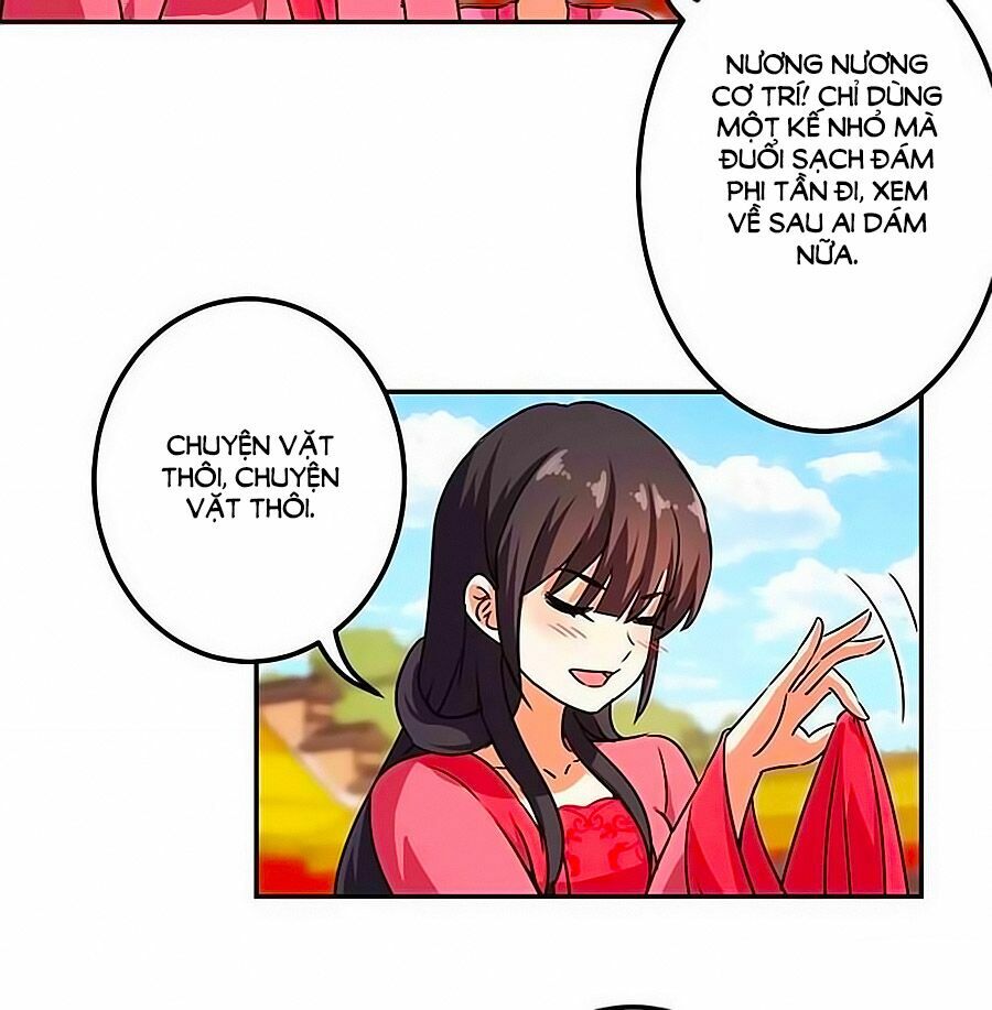 Vương Gia ! Ngươi Thật Bỉ Ổi !: Chapter 366