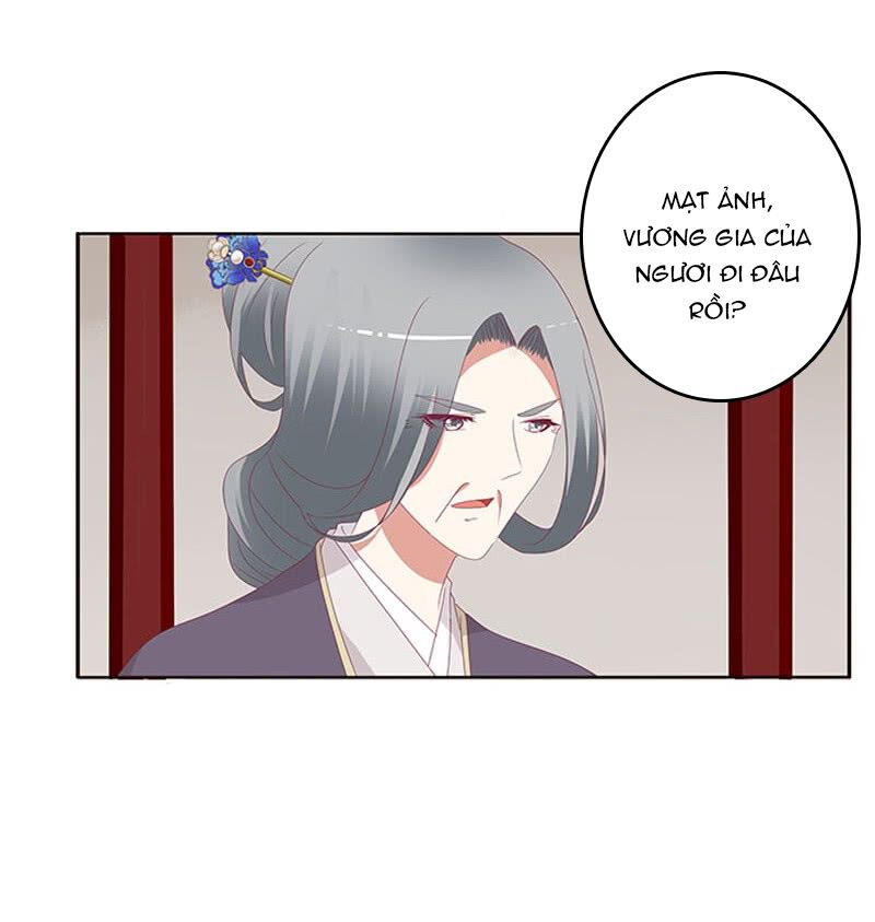 Thông Linh Phi: Chapter 319