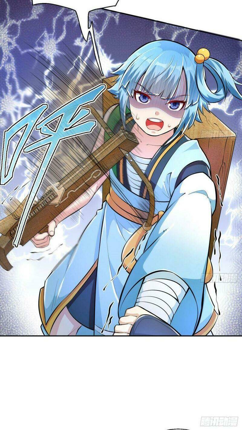 Tu Chân Toàn Dựa Số Lý Hóa: Chapter 14