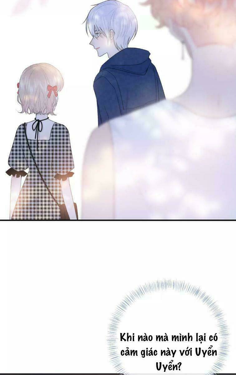 Từ Cái Nhìn Của Em: Chapter 34