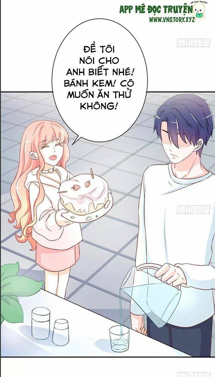 Cẩm Lý Thiếu Nữ Của Tôi: Chapter 20