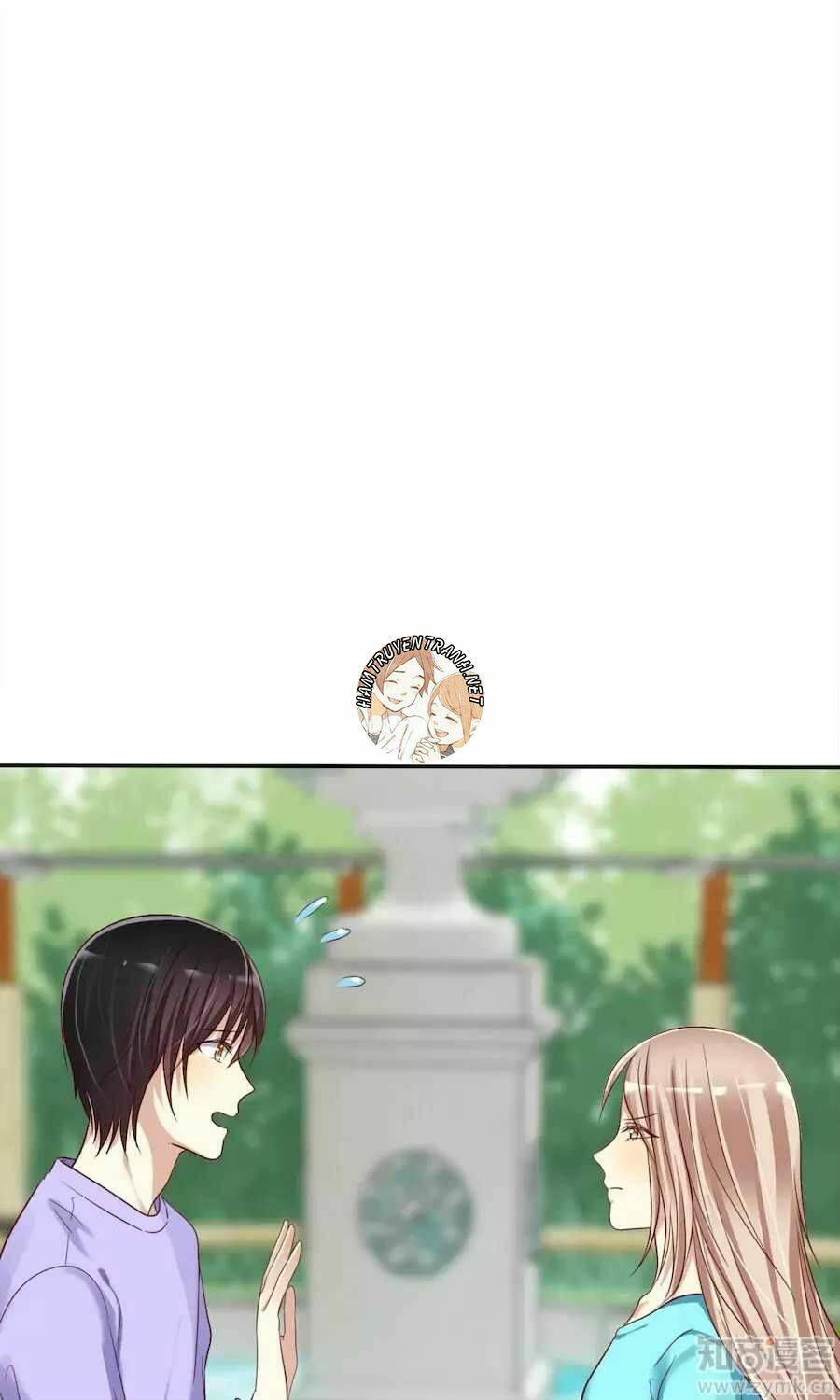 Thực Tập Sinh Tình Yêu: Chapter 8