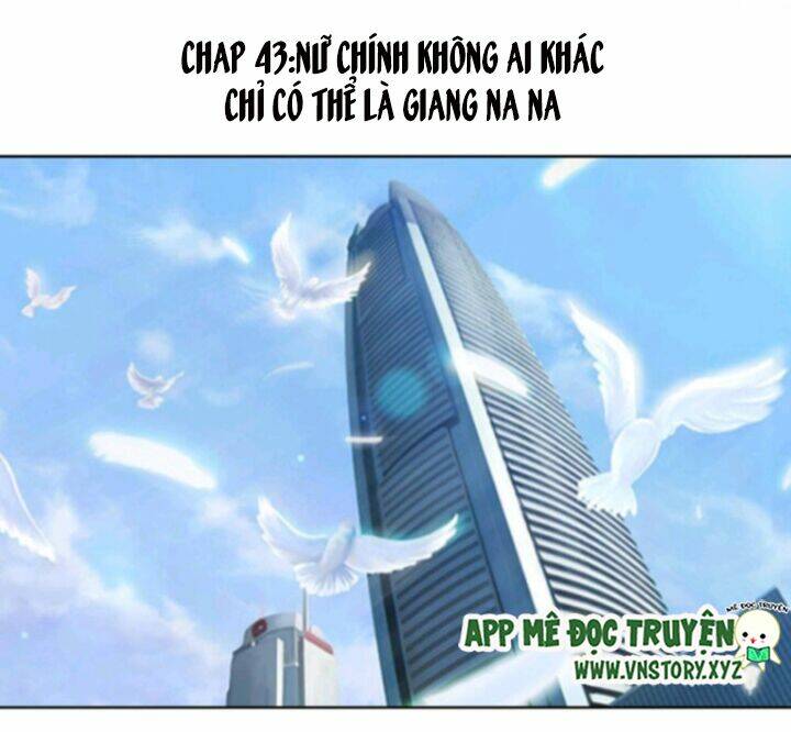 Nam Thần Ma Cà Rồng: Sủng Nhược Tiểu Lãn Thê: Chapter 43