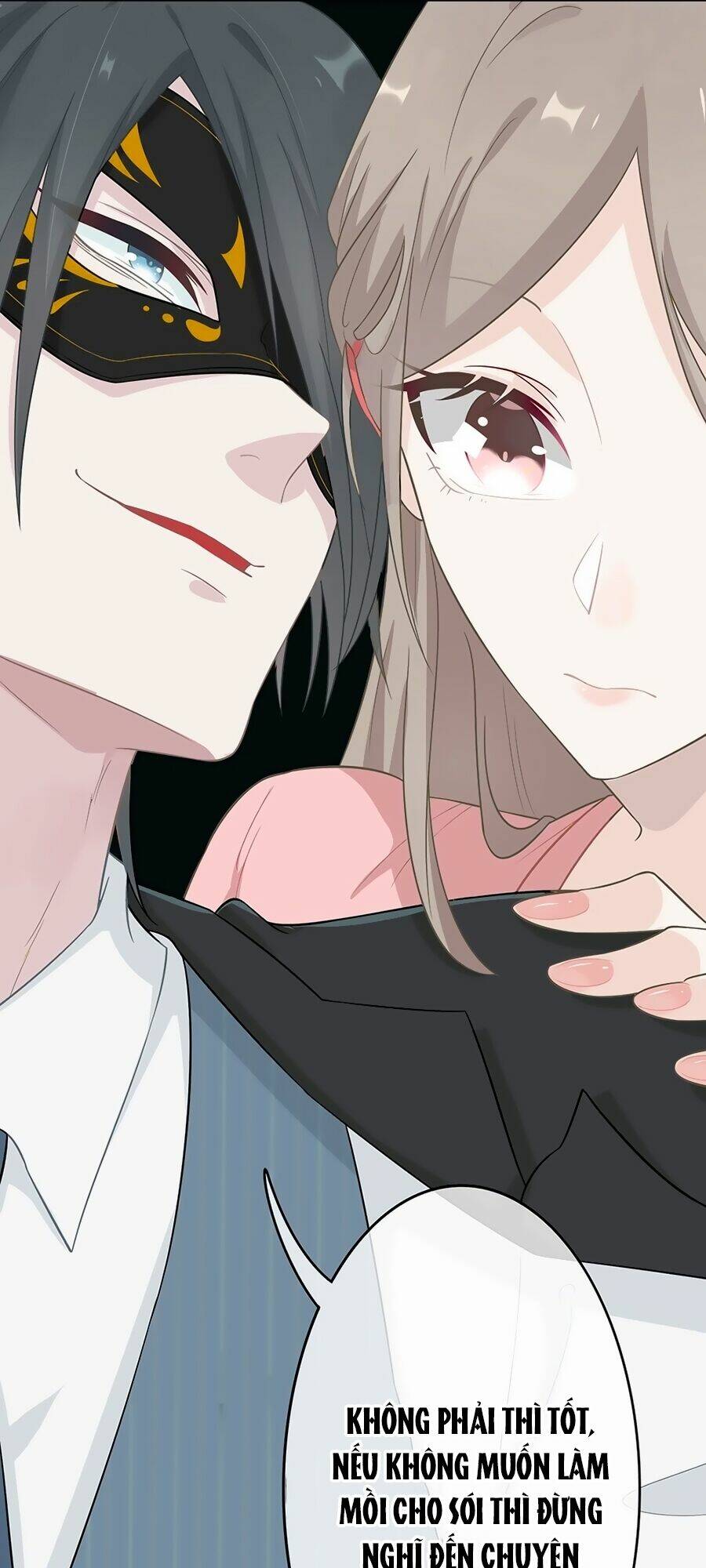 Hai Cách Tìm Gặp Người Yêu: Chapter 3