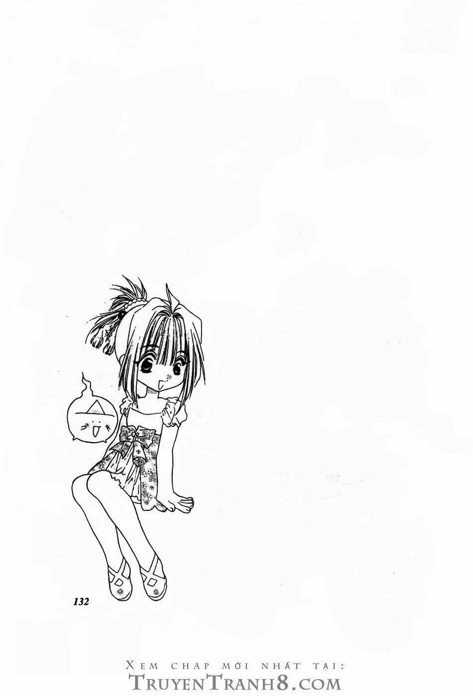 100 Kutukan Yuko-Chan: Chapter 21