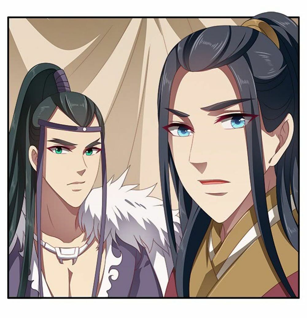 Thịnh Thế An Nhiên: Chapter 60