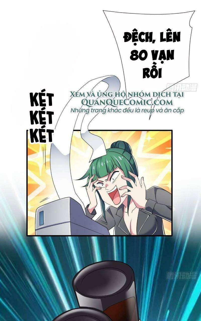 Hệ Thống Bái Kim Siêu Cấp: Chapter 6