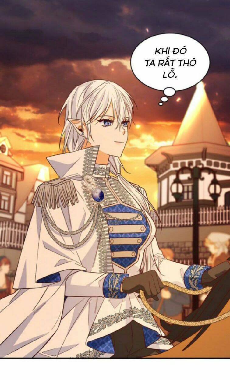 Lòng Trung Thành Với Kẻ Ác: Chapter 30