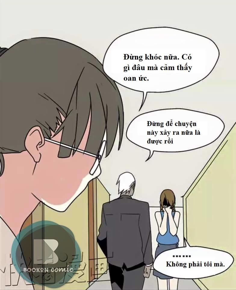 Ứng Dụng Thẩm Mỹ: Chapter 4