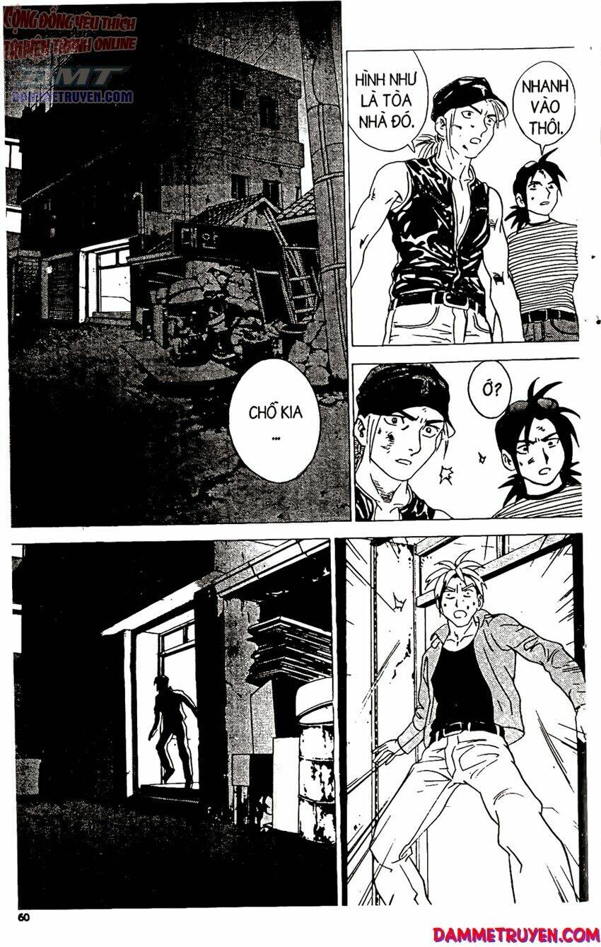 Ai Hơn Ai: Chapter 129